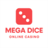 Mega Dice Casino Australia - 100% up to AU$2000 + 50 Spins