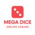 Mega Dice Casino Australia - 100% up to AU$2000 + 50 Spins